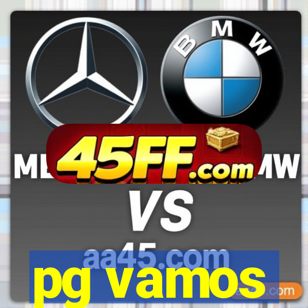 pg vamos